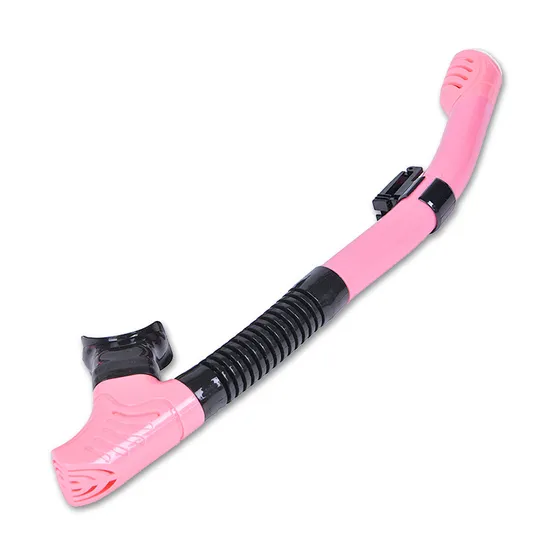 Tube de tuba sec avec embout confortable One