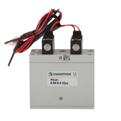 Xhnotion 29dB concentrateur d'oxygène médical tamis moléculaire électrovanne pour un fonctionnement silencieux